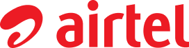 Logo Airtel Niger