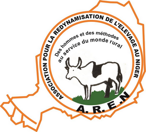 Logo AREN