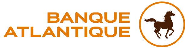 Logo Banque Atlantique Niger