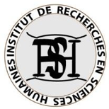 Logo IRSH — Université Abdou Moumouni