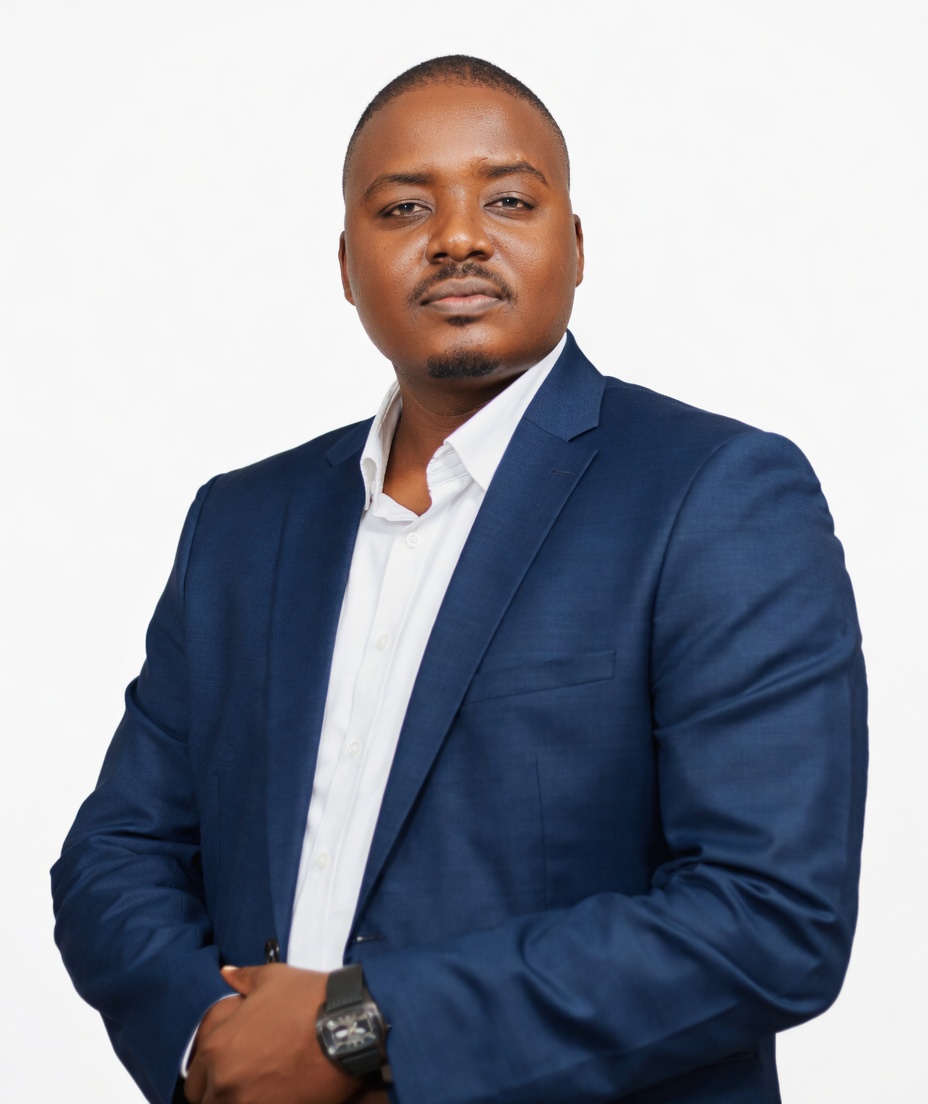 KANE KADAOURE Habibou, fondateur et Directeur général de PROJEDIS-AFRIQUE